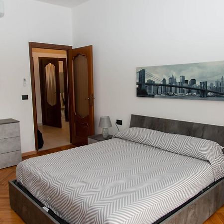 A Casa Di Ivy E Baby Leilighet Torino Eksteriør bilde