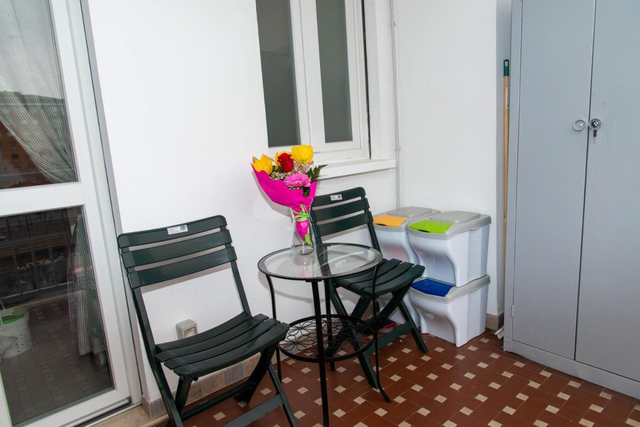 A Casa Di Ivy E Baby Leilighet Torino Eksteriør bilde
