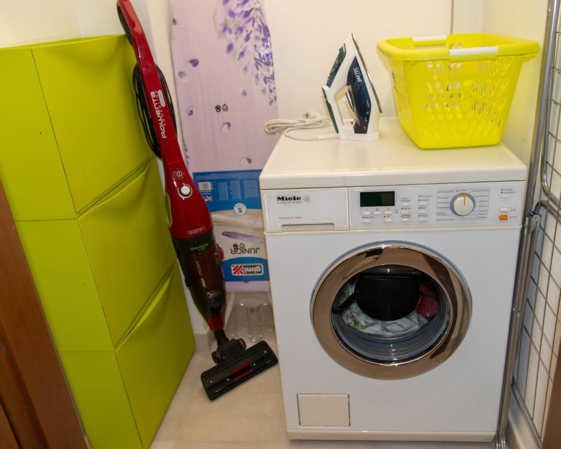 A Casa Di Ivy E Baby Leilighet Torino Eksteriør bilde