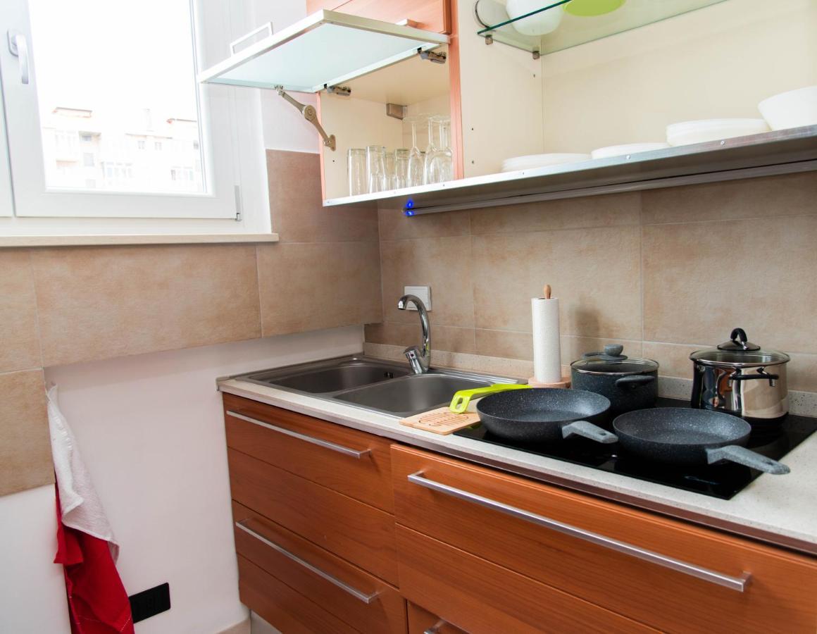 A Casa Di Ivy E Baby Leilighet Torino Eksteriør bilde